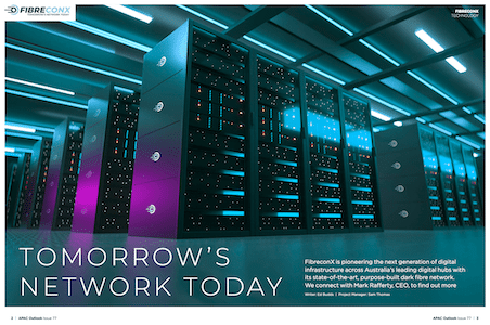 APAC Outlook Issue 77